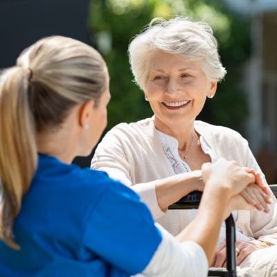 Assisted Living Care - Adult Family Home Washington and Assisted Living Sumner WA